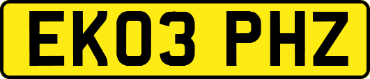 EK03PHZ