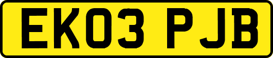 EK03PJB