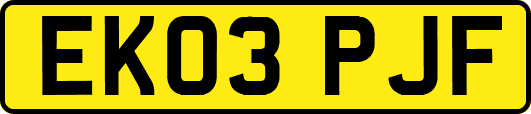 EK03PJF