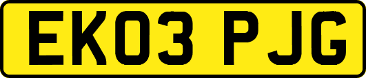 EK03PJG