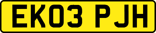 EK03PJH