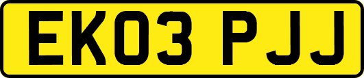EK03PJJ