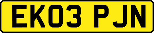 EK03PJN