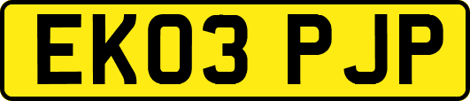 EK03PJP