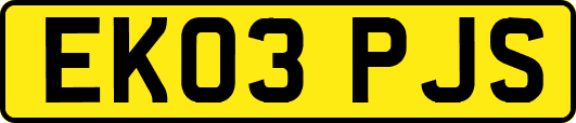 EK03PJS