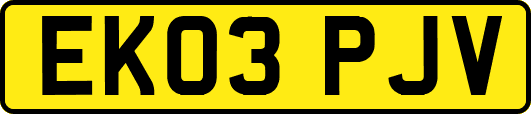 EK03PJV