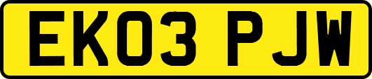 EK03PJW
