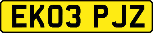 EK03PJZ