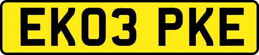 EK03PKE