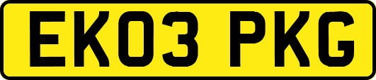 EK03PKG