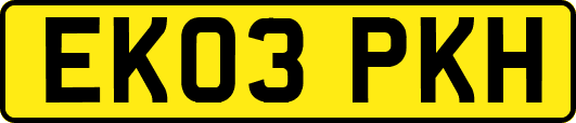 EK03PKH