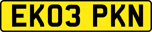 EK03PKN