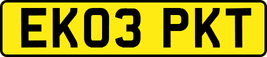 EK03PKT