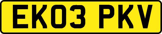 EK03PKV