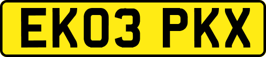 EK03PKX