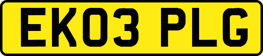 EK03PLG
