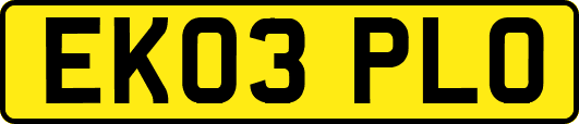 EK03PLO