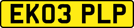 EK03PLP