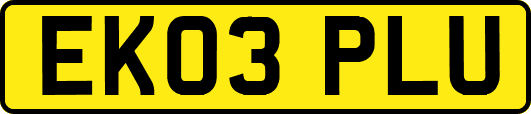 EK03PLU