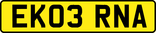 EK03RNA