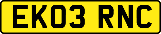 EK03RNC