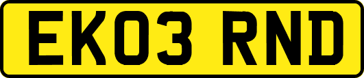 EK03RND