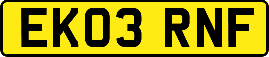 EK03RNF