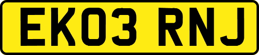 EK03RNJ