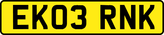 EK03RNK