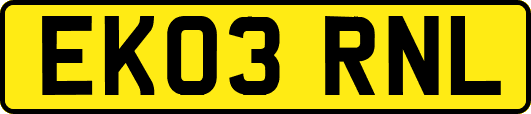 EK03RNL