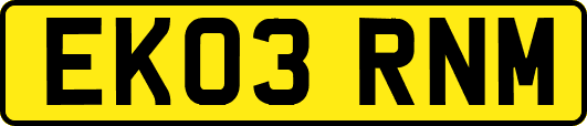 EK03RNM