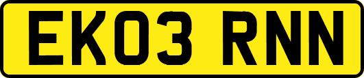 EK03RNN