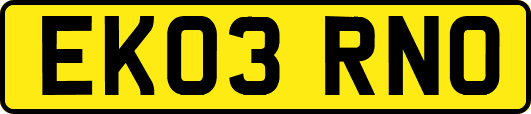 EK03RNO