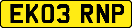 EK03RNP