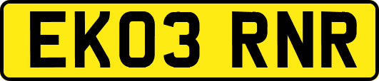 EK03RNR