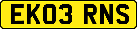 EK03RNS