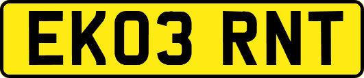 EK03RNT