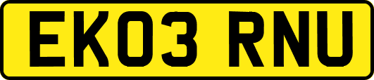 EK03RNU