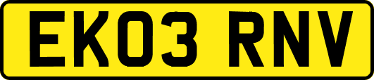 EK03RNV