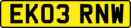 EK03RNW