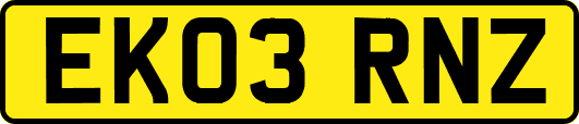 EK03RNZ