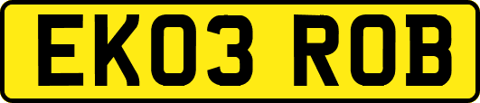 EK03ROB