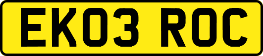 EK03ROC