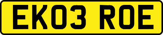 EK03ROE