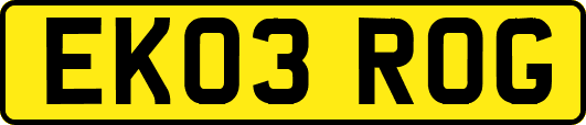EK03ROG