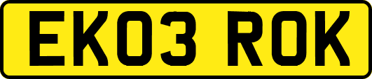 EK03ROK
