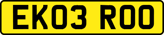 EK03ROO