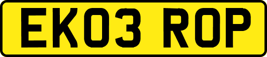 EK03ROP