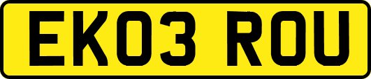 EK03ROU