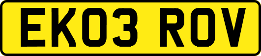 EK03ROV